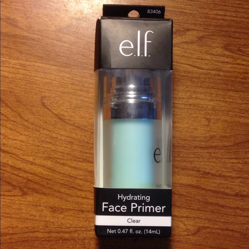 e.l.f hydrating Face Primer